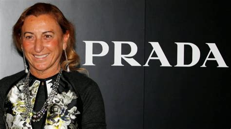 francesine prada|miuccia prada wikipedia.